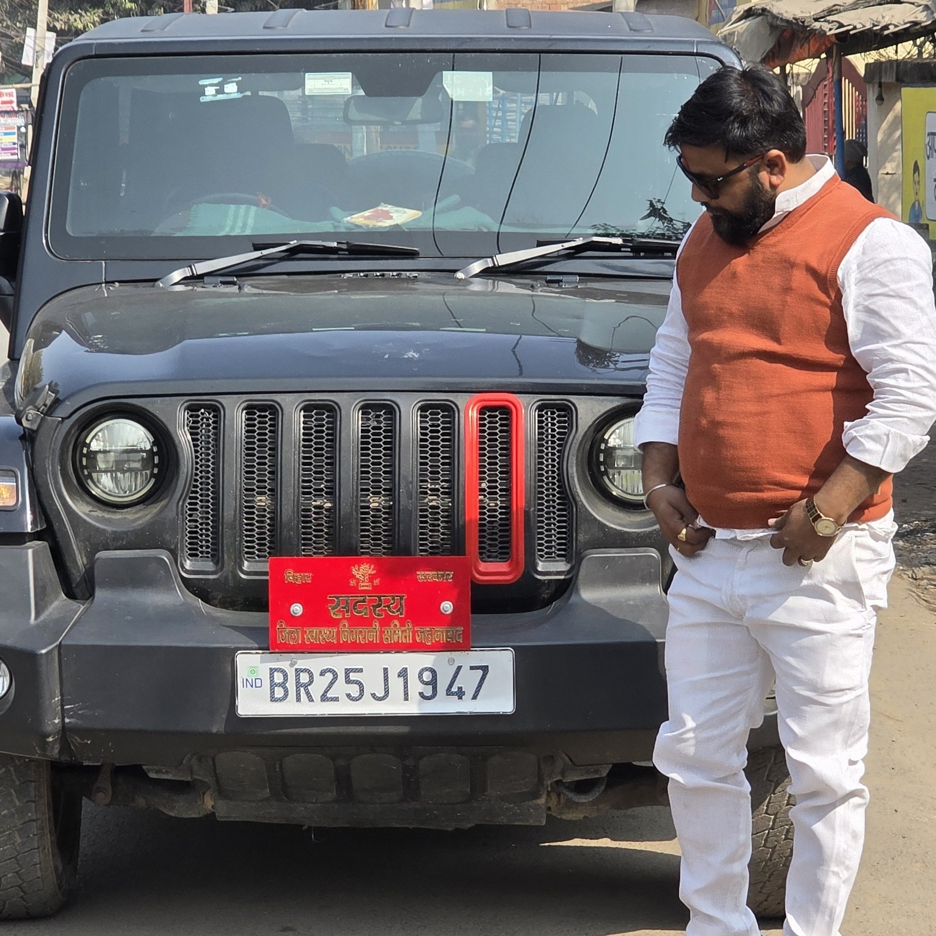 Bablu Kumar