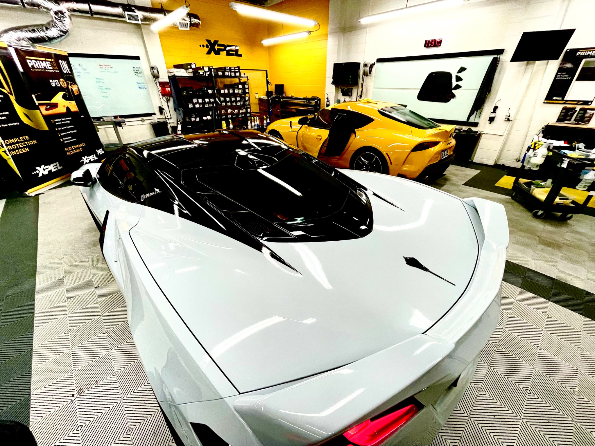 Mario's Tint Shop | Murfreesboro TN