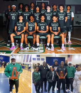Miami - The Miami Central Rockets Alumni Association is proud to ...