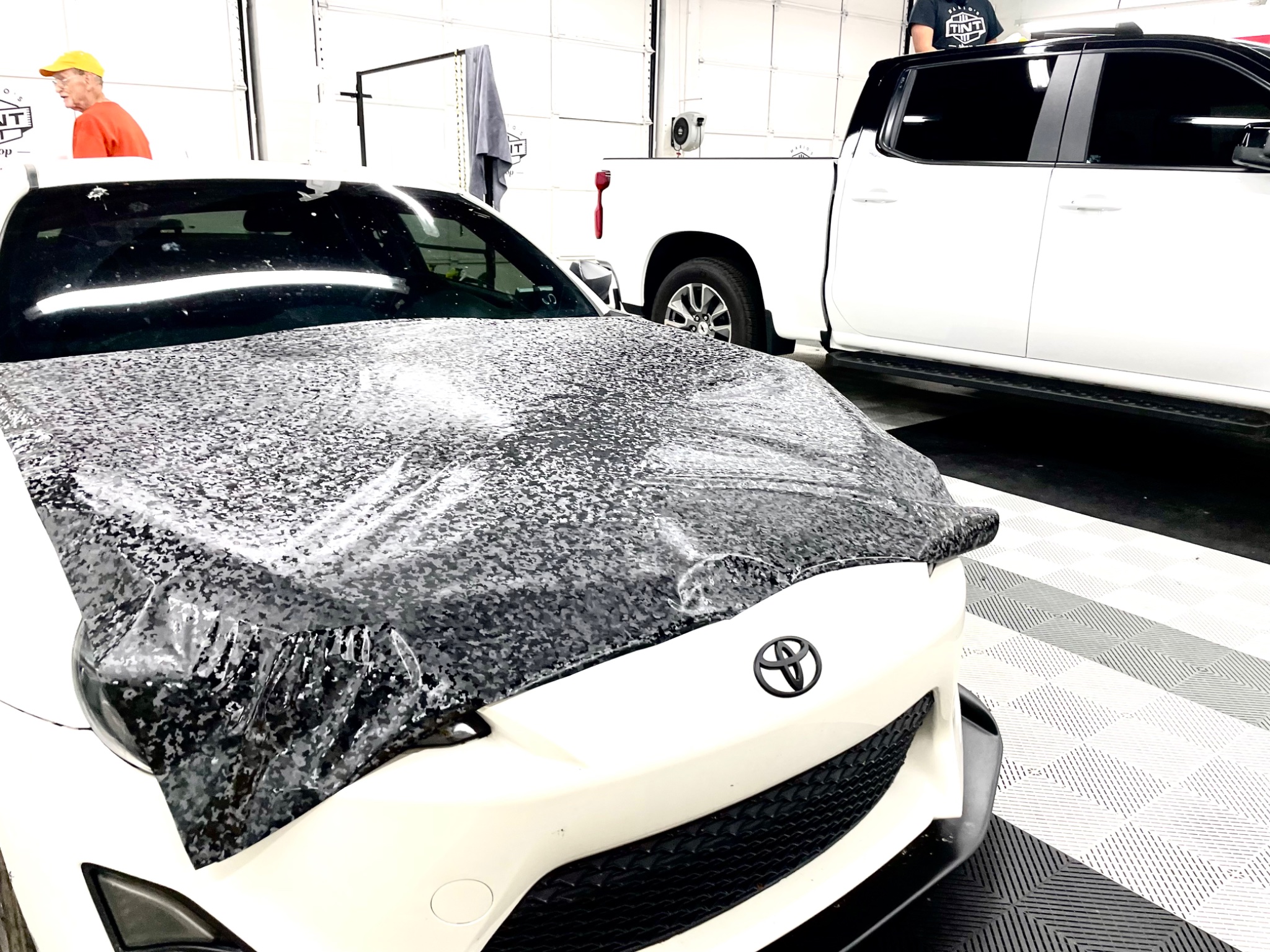 Mario's Tint Shop | Murfreesboro TN