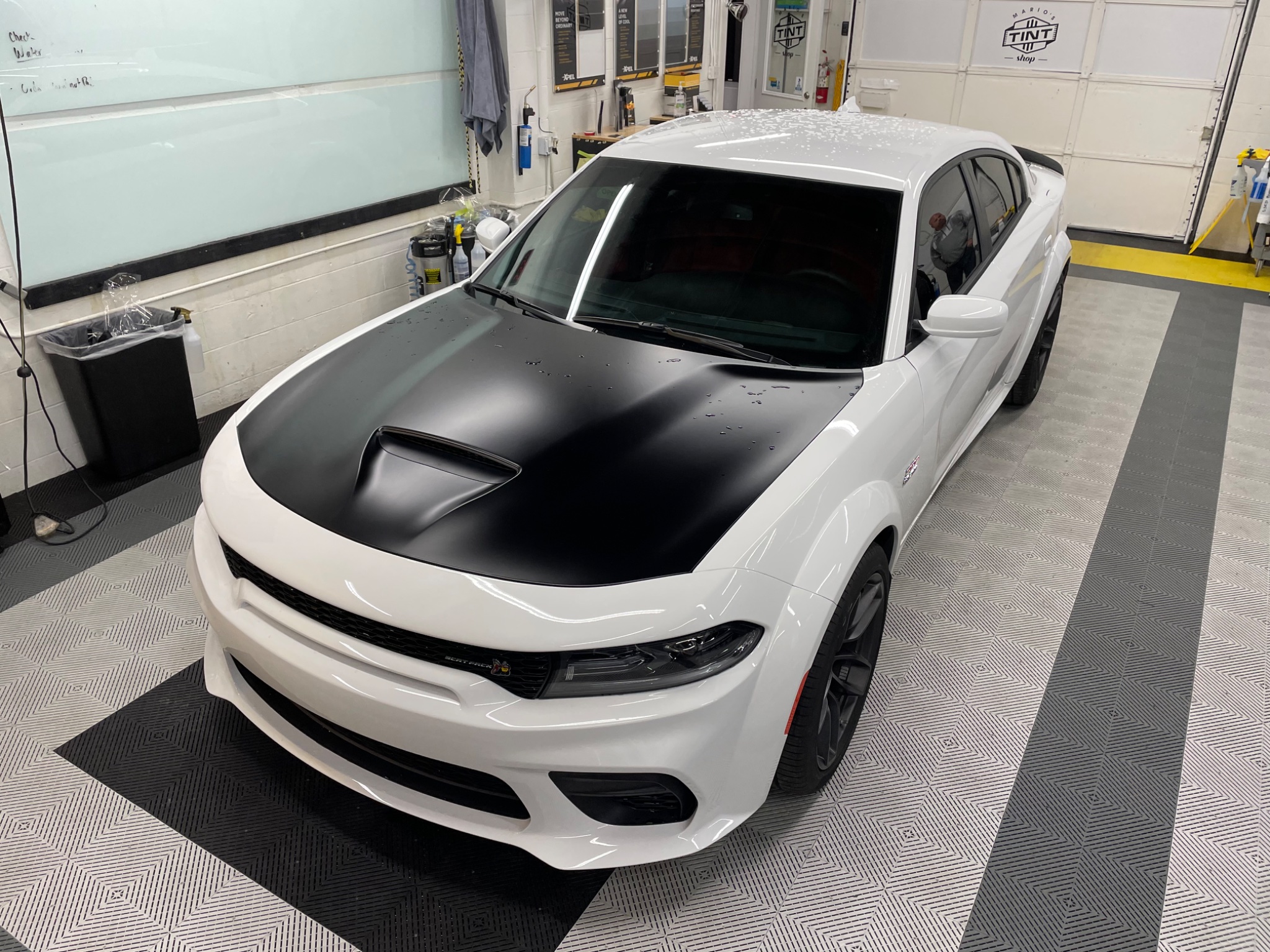 Mario's Tint Shop | Murfreesboro TN