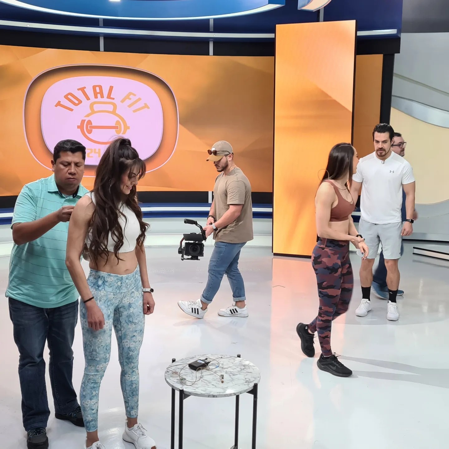 Nutrióloga Cynthia Romo | Monterrey