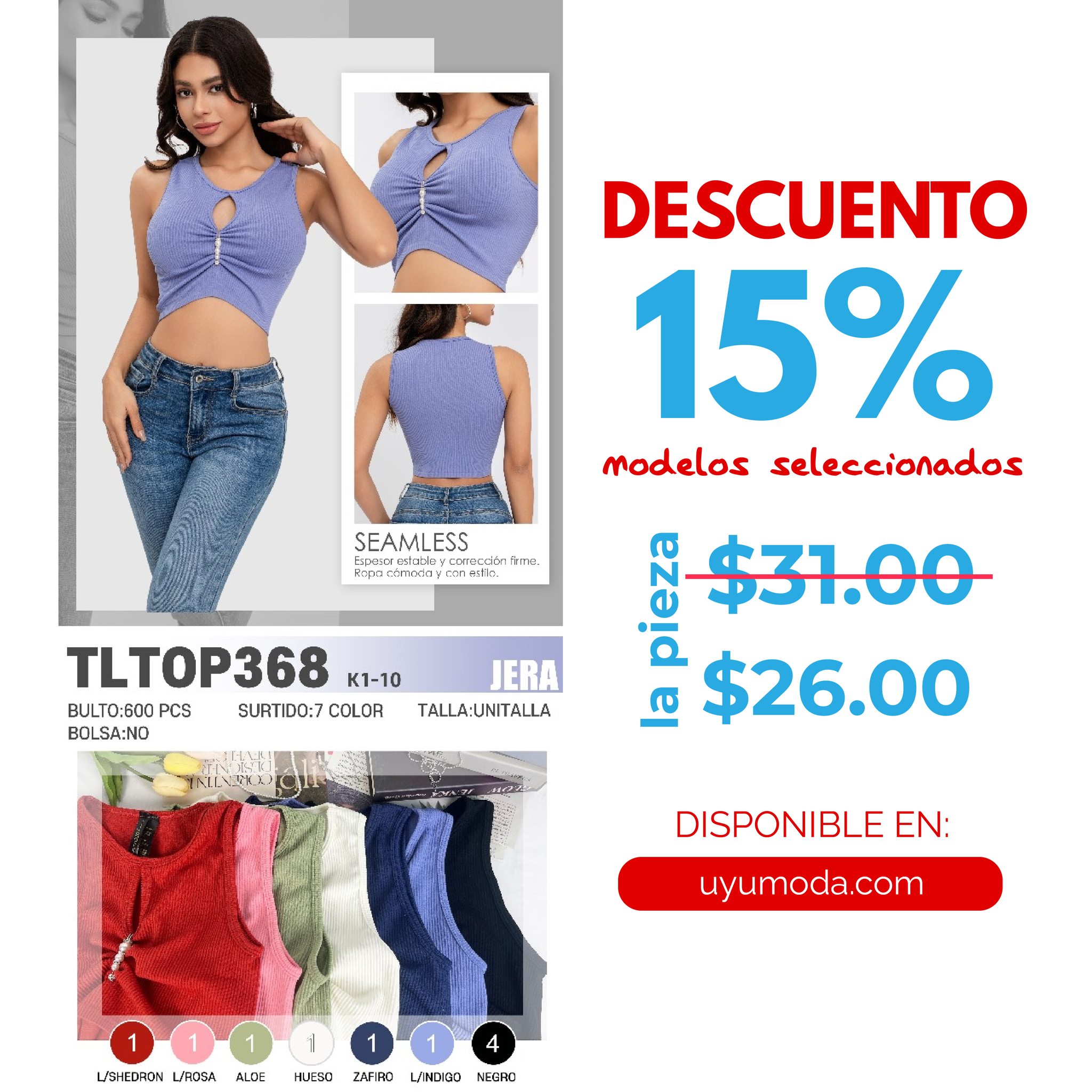 UYU Moda