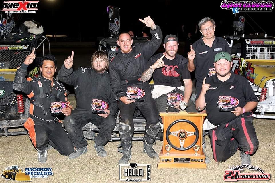 Ratbag Racing