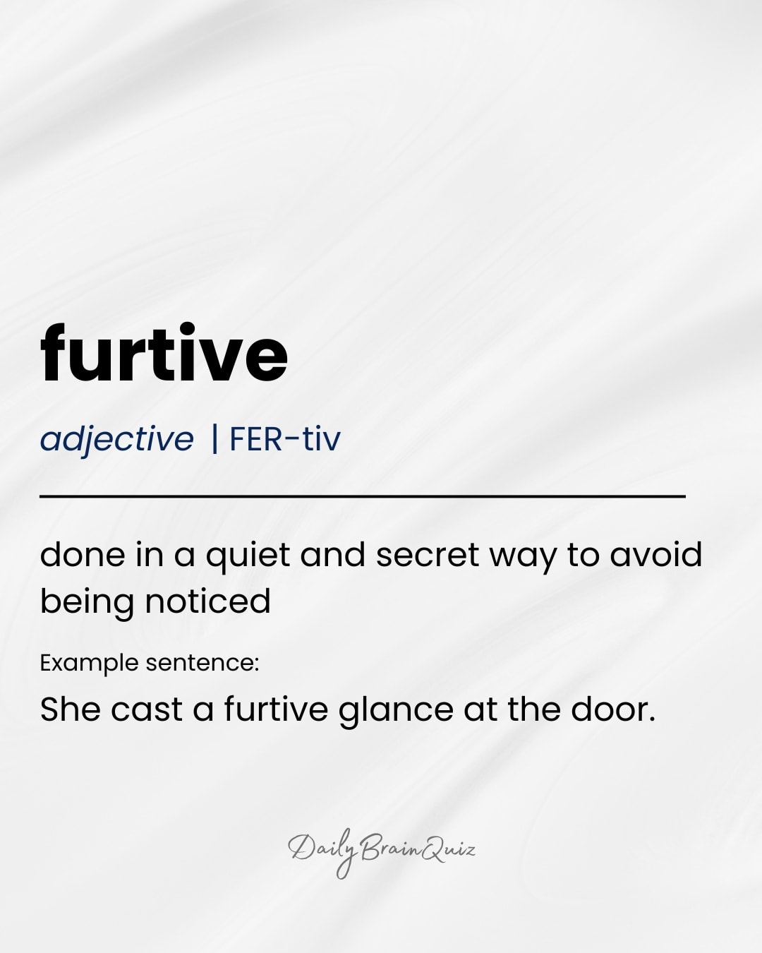 Daily - Nascent | Improve your English vocabulary. Never struggle with ...
