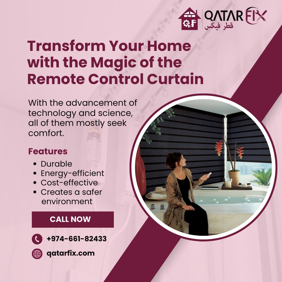 Qatar Fix - 🎉 Introducing the future of convenience: the...