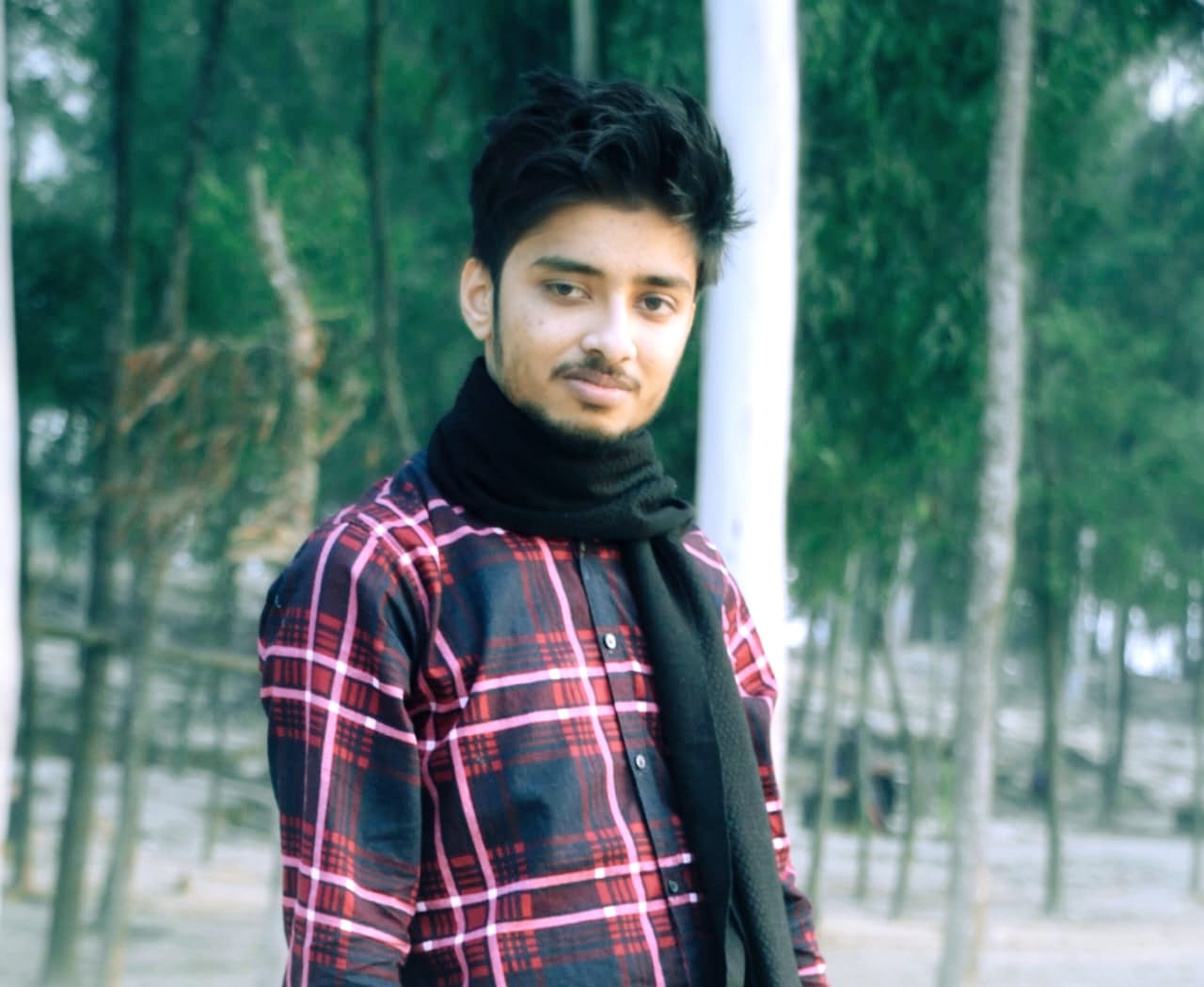 Rifat Mahmud