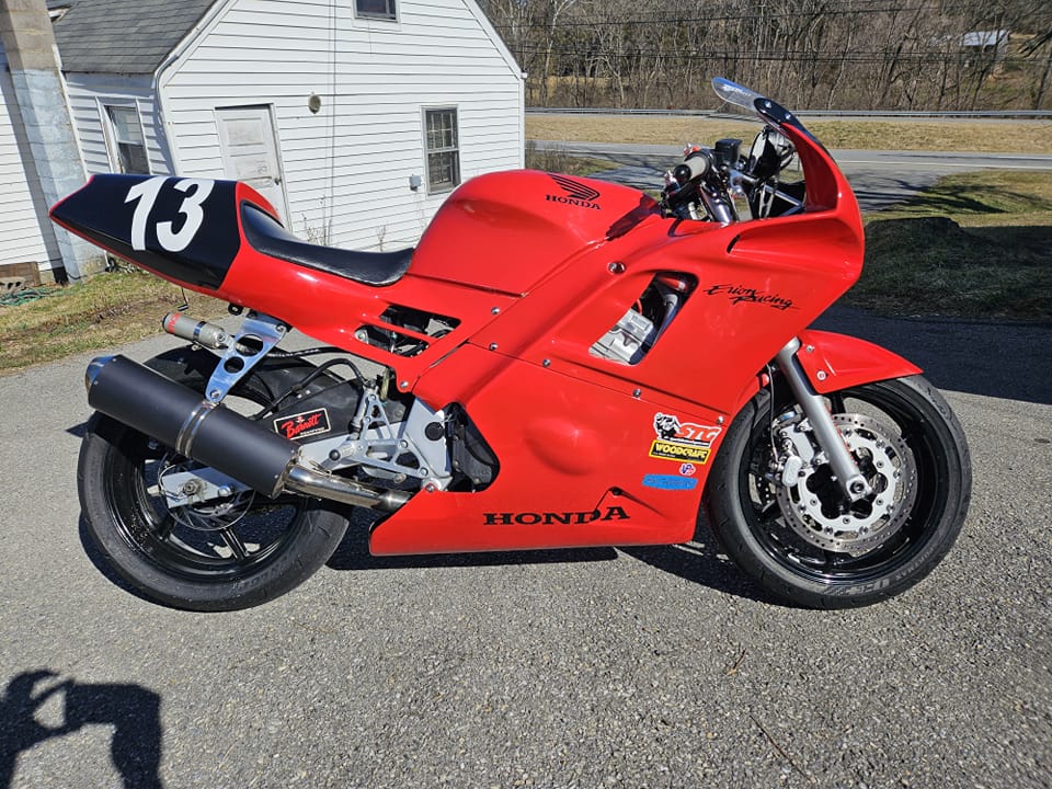 Honda CBR 1000RR Custom Decals Stickers – Graphics Producer