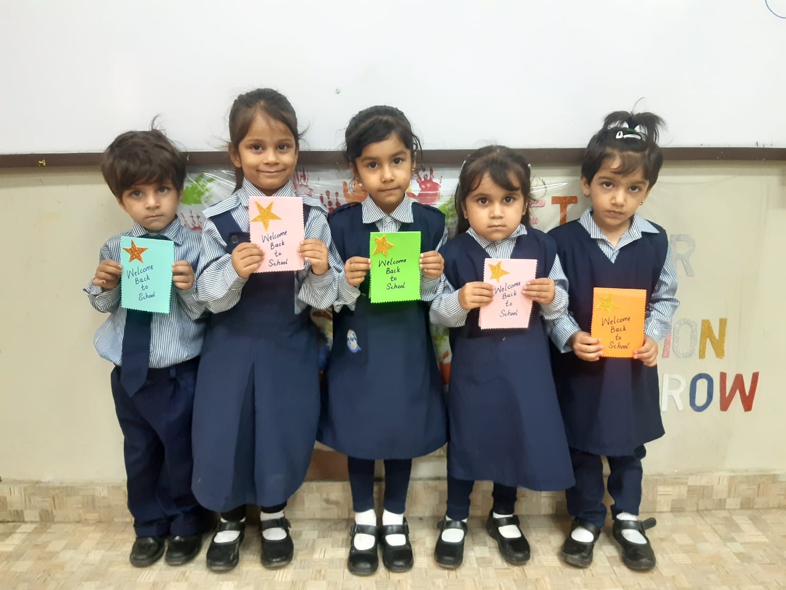 Saba Schools | Rawalpindi
