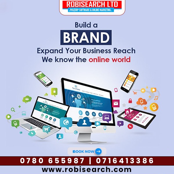 Robisearch Ict