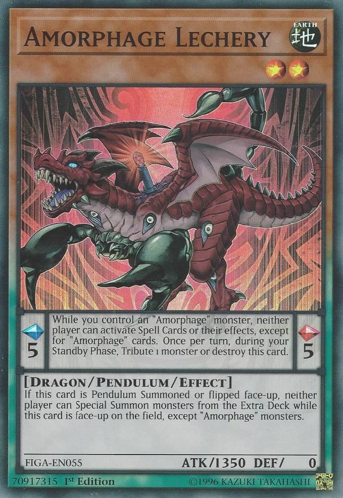 yugioh dragon pendulum deck Complete Custom for Yu-Gi-Oh! CUSTOM CARD] Over-Eyes Pendulum Dragon