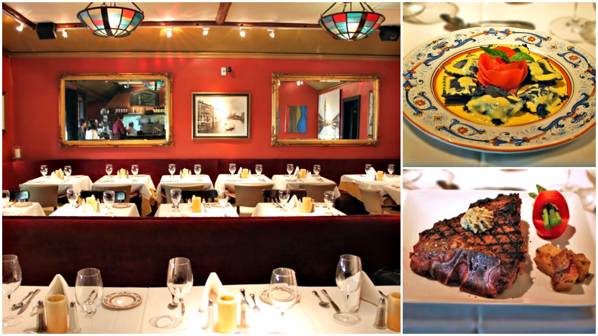 Locanda Veneta | Los Angeles CA
