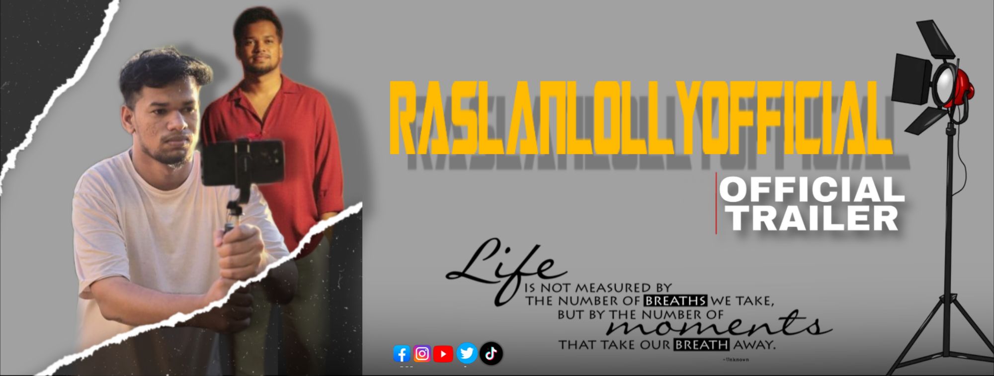 Raslan Lolly