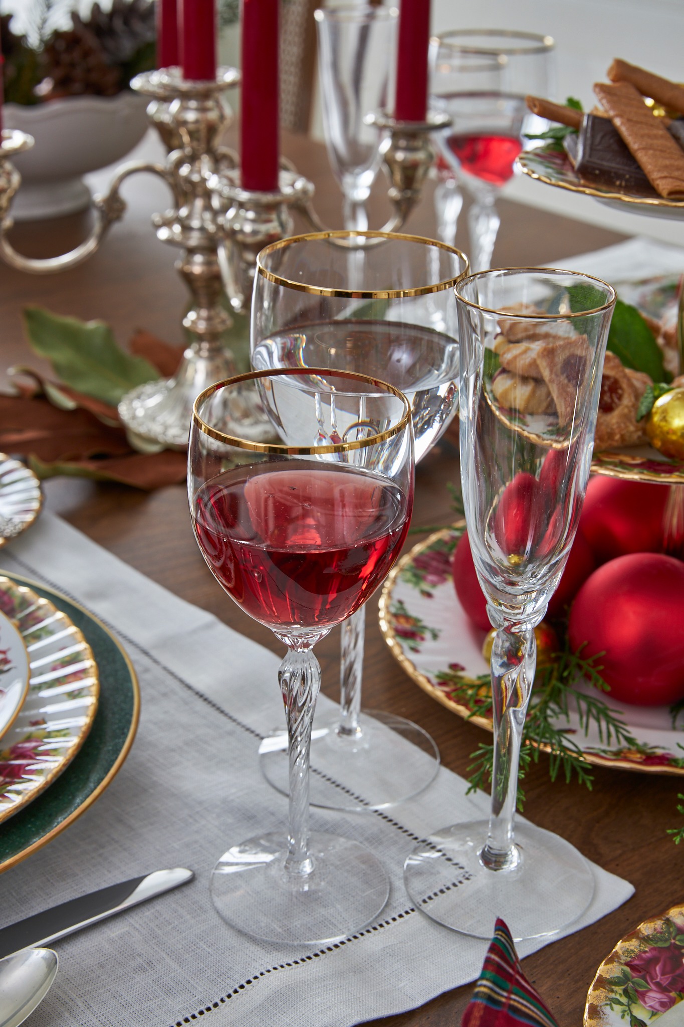 Lenox pattern introduction dates and history