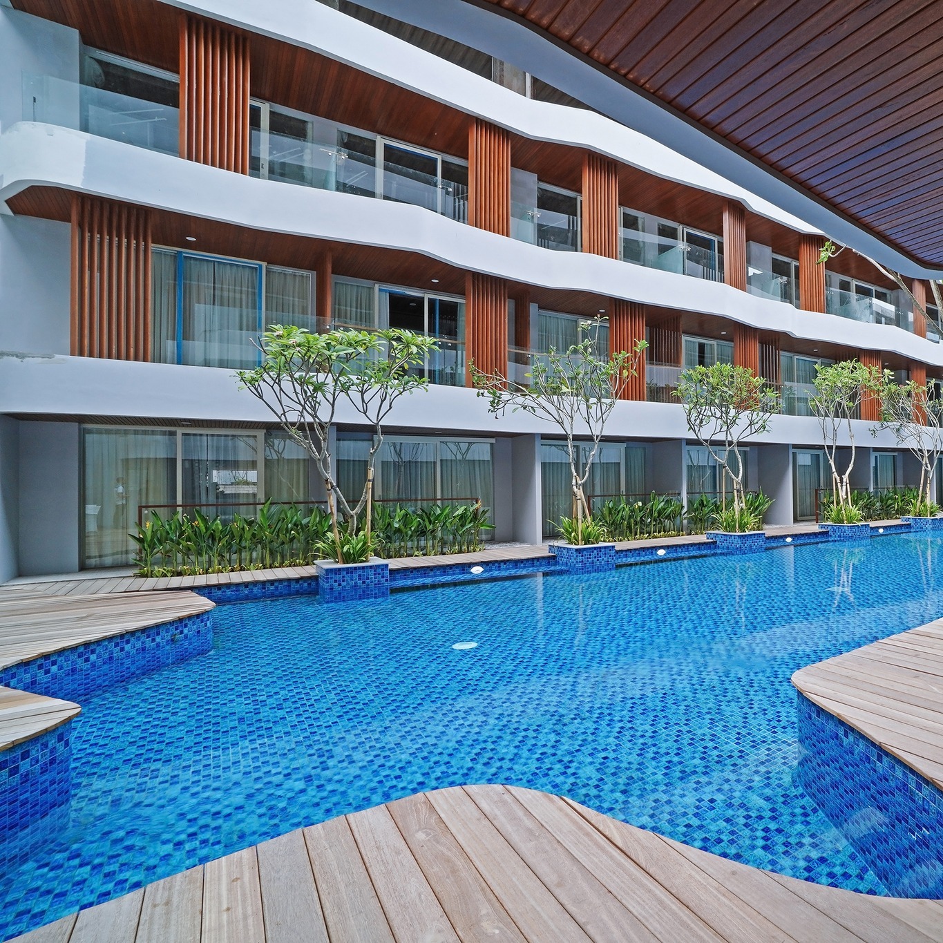 Wyndham Garden Kuta Beach Bali | Denpasar