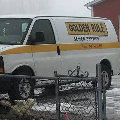 Golden Rule Sewer Service, Inc.