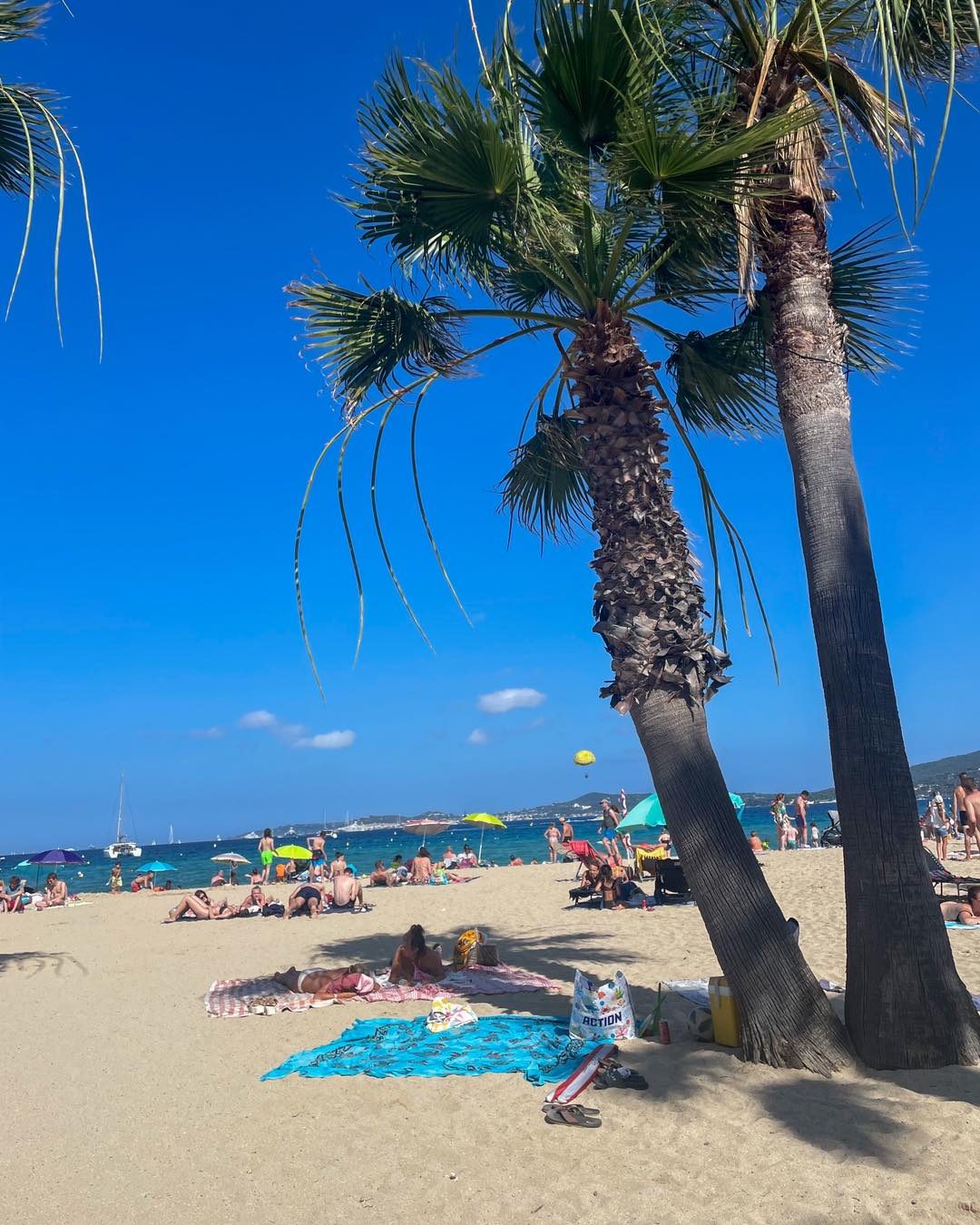 DS One Vacances | Grimaud