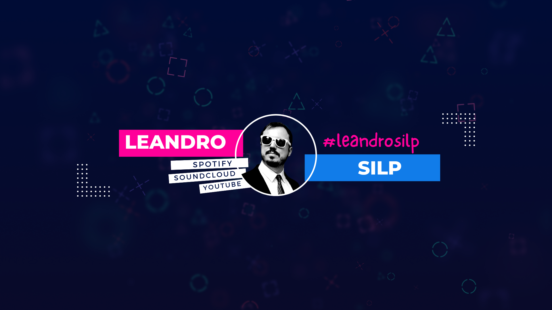 Leandro Silp