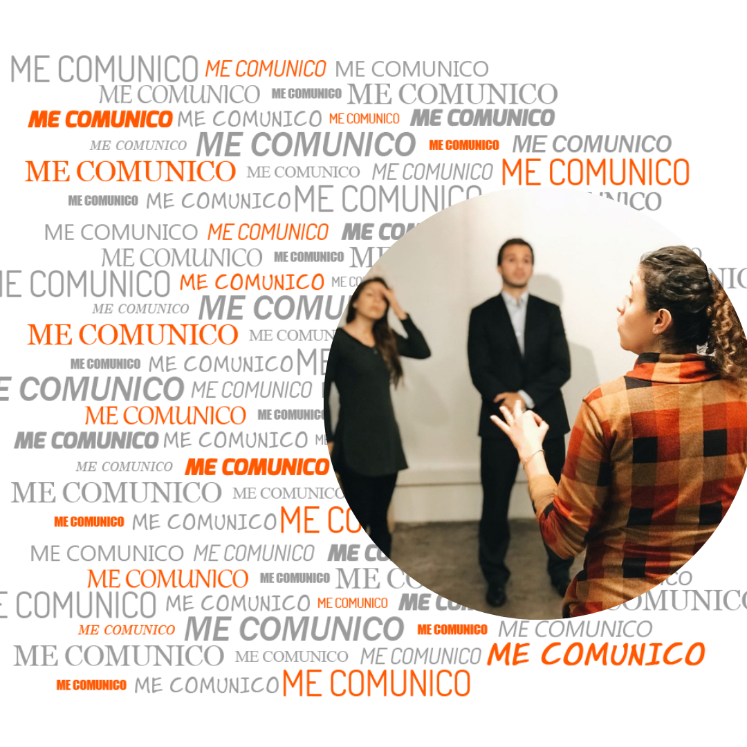 Me Comunico