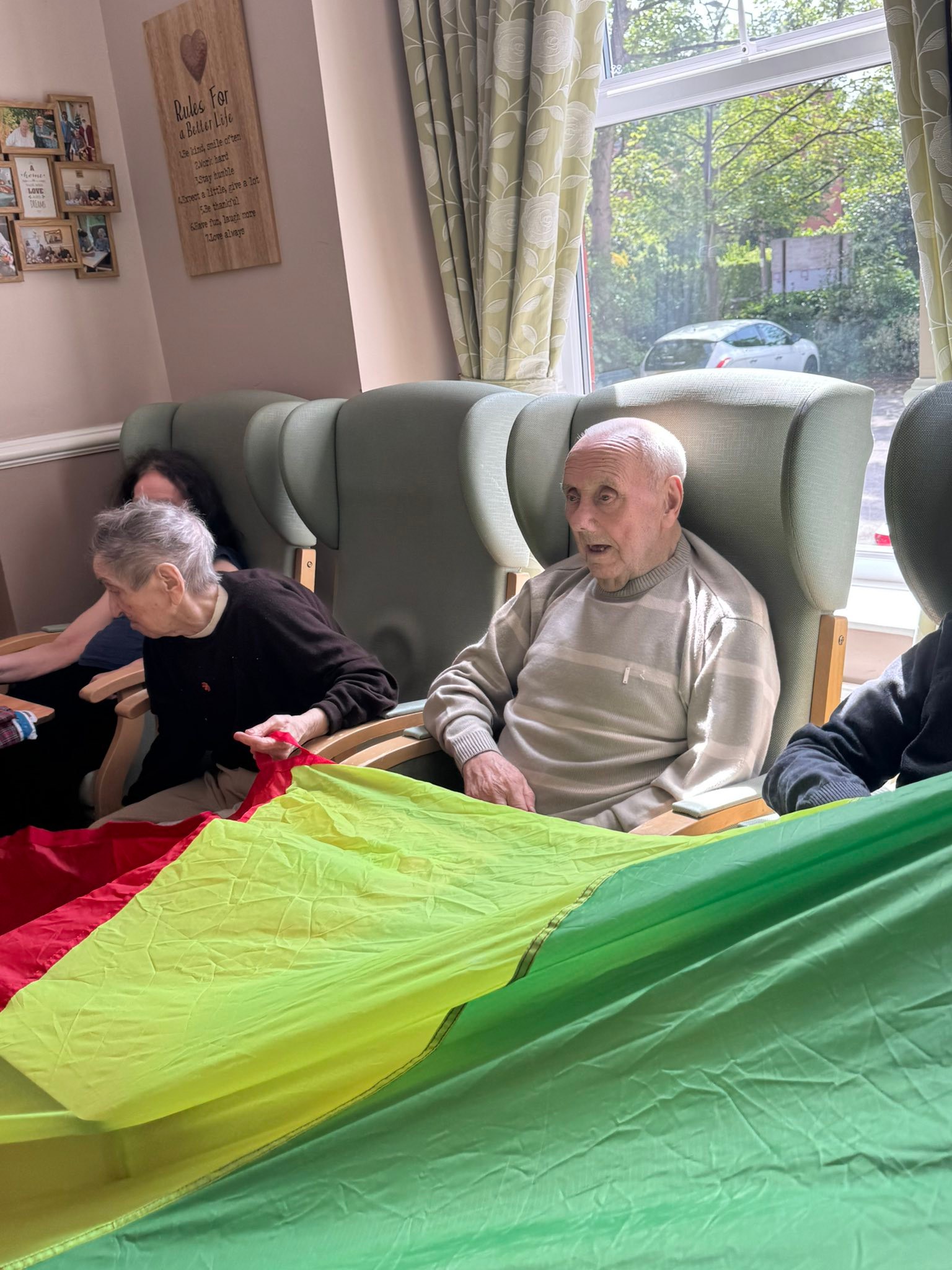 Beechcroft Nursing Home added a... - Beechcroft Nursing Home