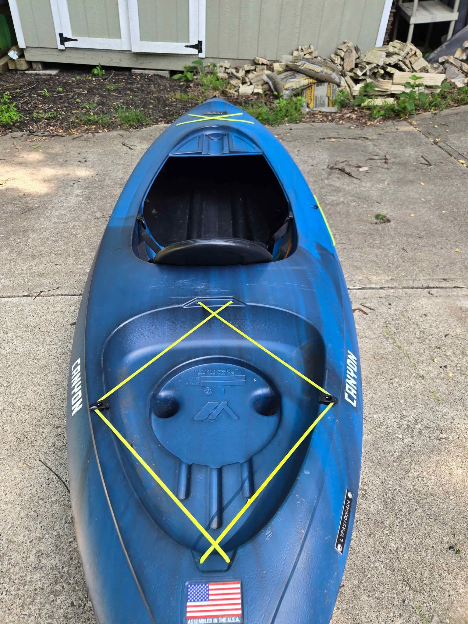 Kayak - Kayaks - Pittsburgh, Pennsylvania | Facebook Marketplace | Facebook