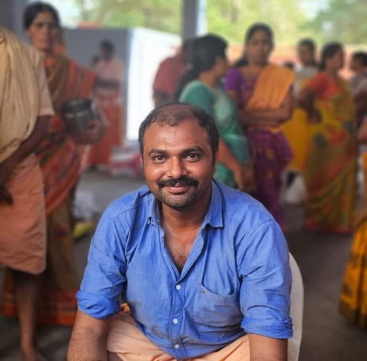 Ramesh Subramani
