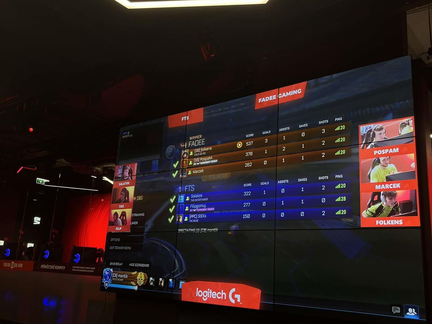 Fadee Gaming