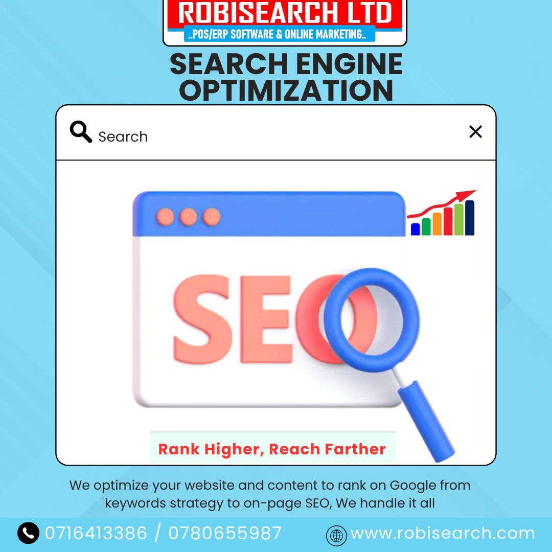 Robisearch Ict