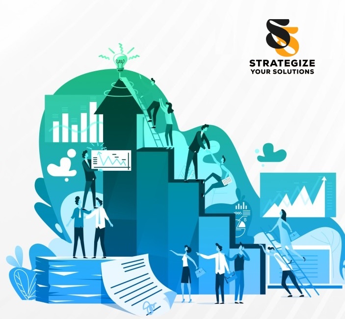 Strategize Your Solutions
