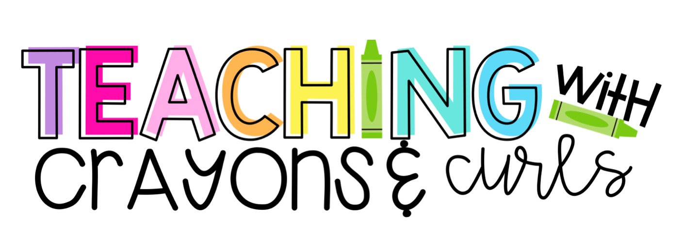 Teaching with Crayons and Curls