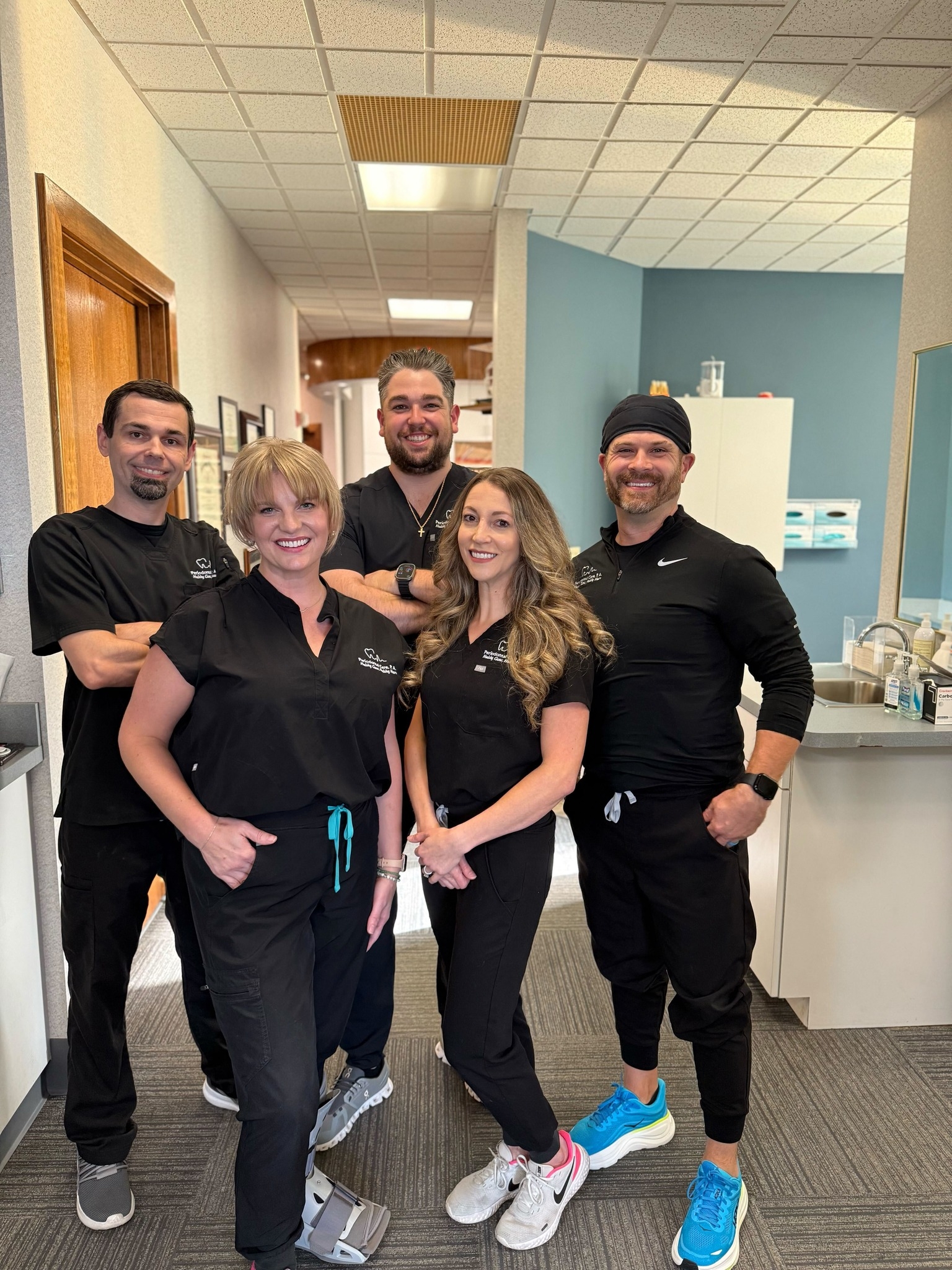 Periodontal Care, PA