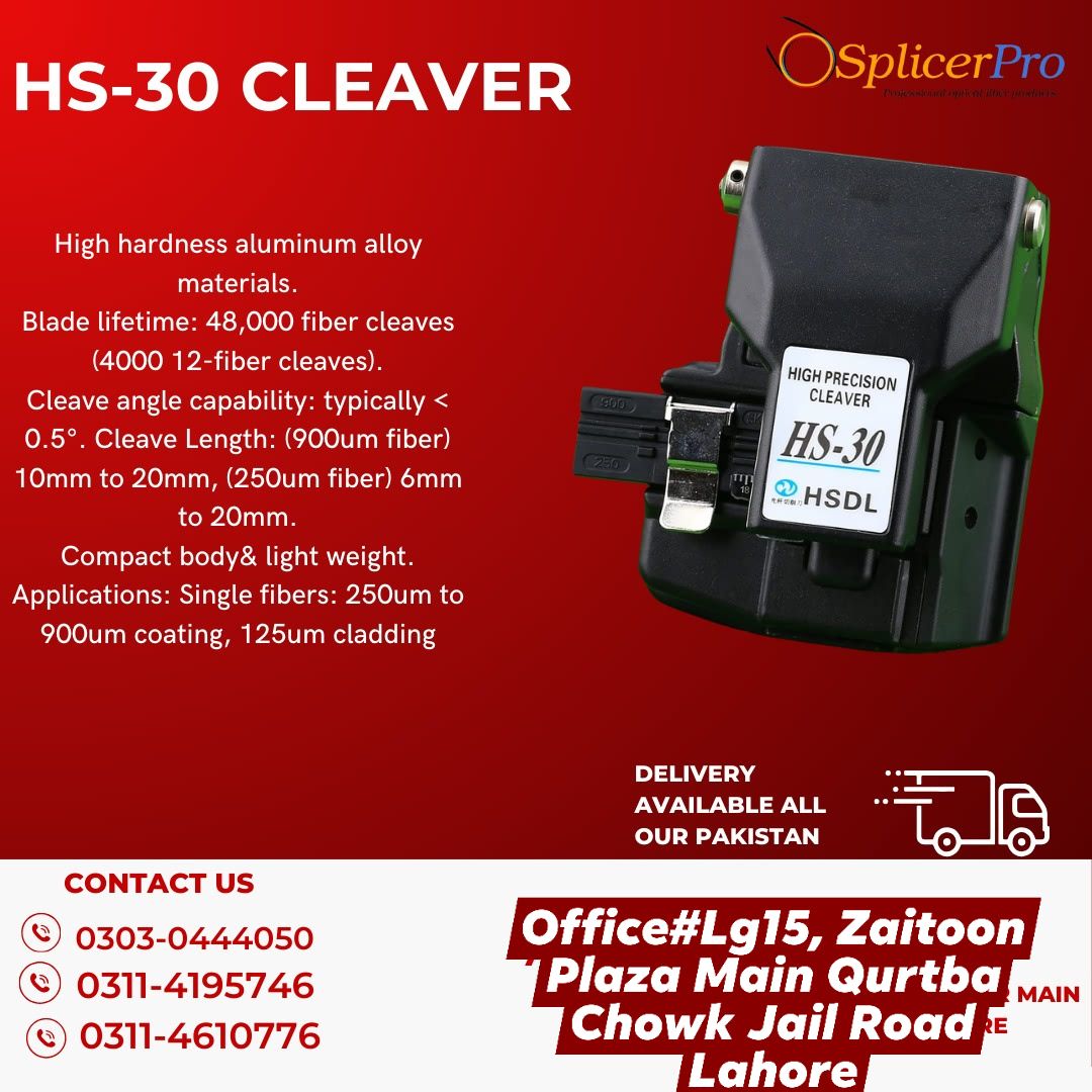 Asad Naeem - 🌟 SPLICER PRO FIBER OPTIC STORE 🌟 💥 HG8546M... | Facebook