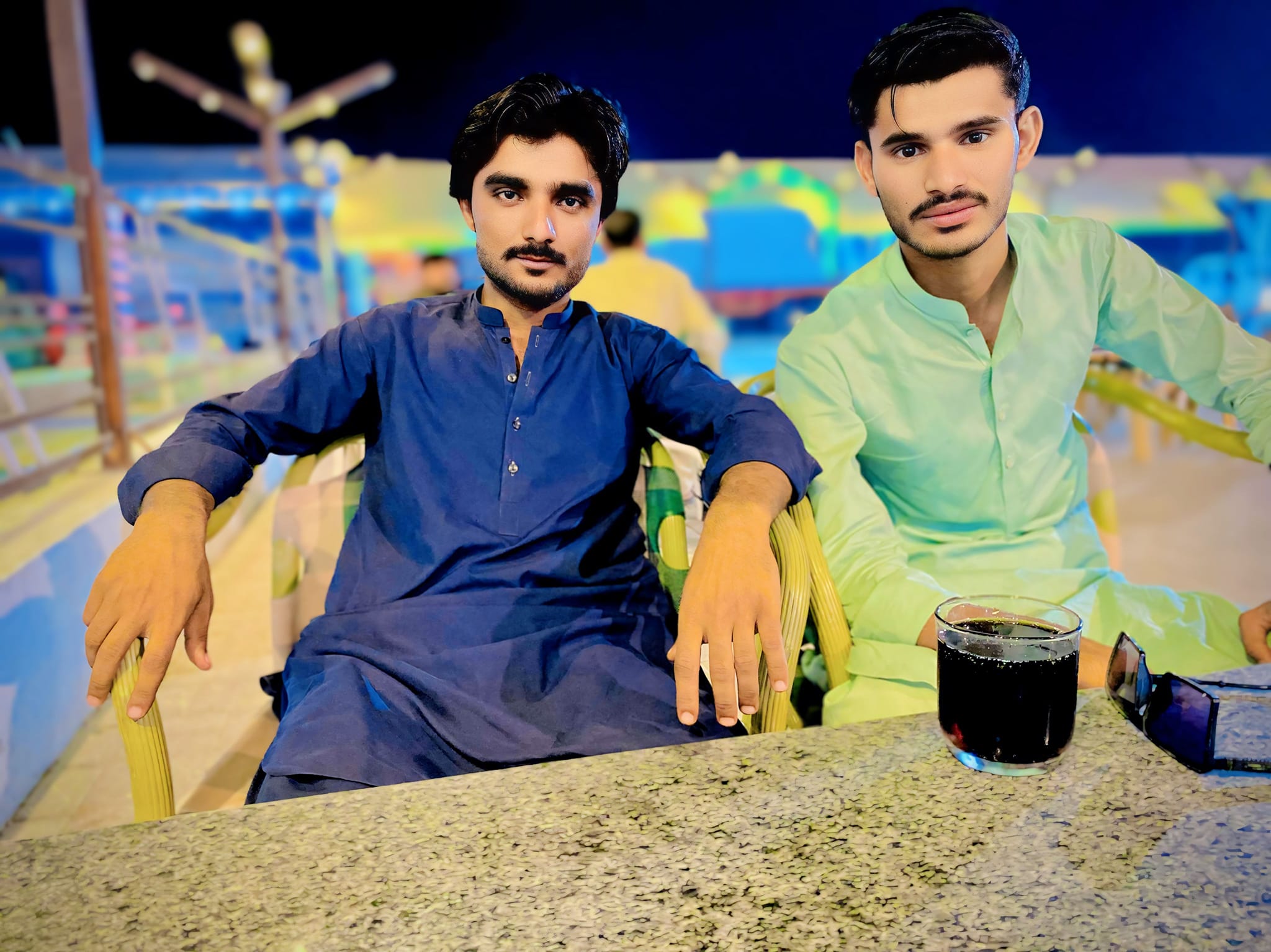 Lala Farooq Rind