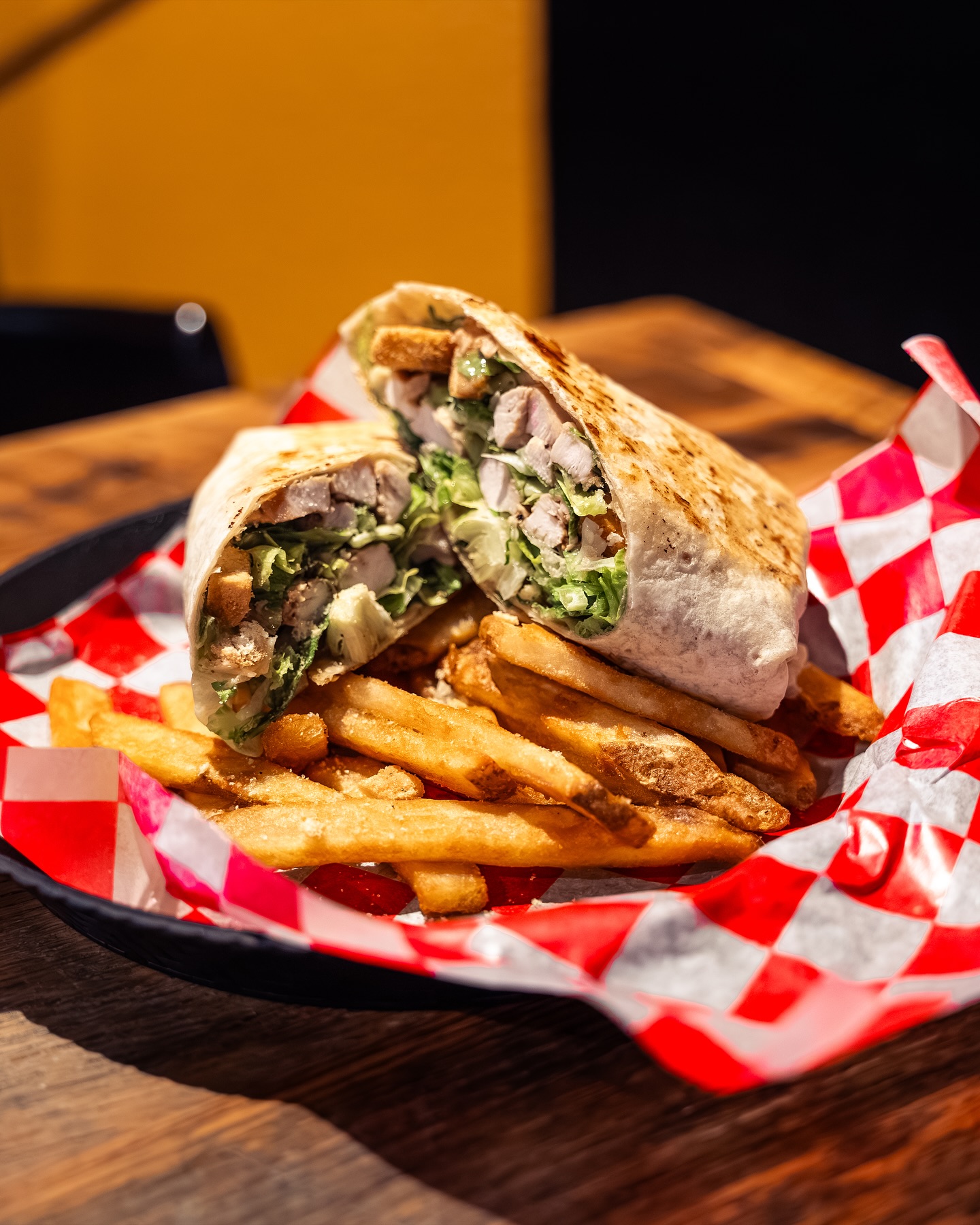 Nitro Kitchen - 🚦🥢 Flavor Fusion Alert 🥢🚦 Meet the... | Facebook