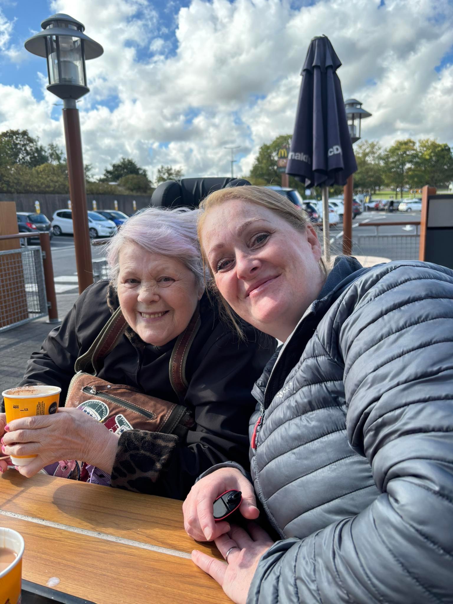 Stanley Park Care Home added a... - Stanley Park Care Home