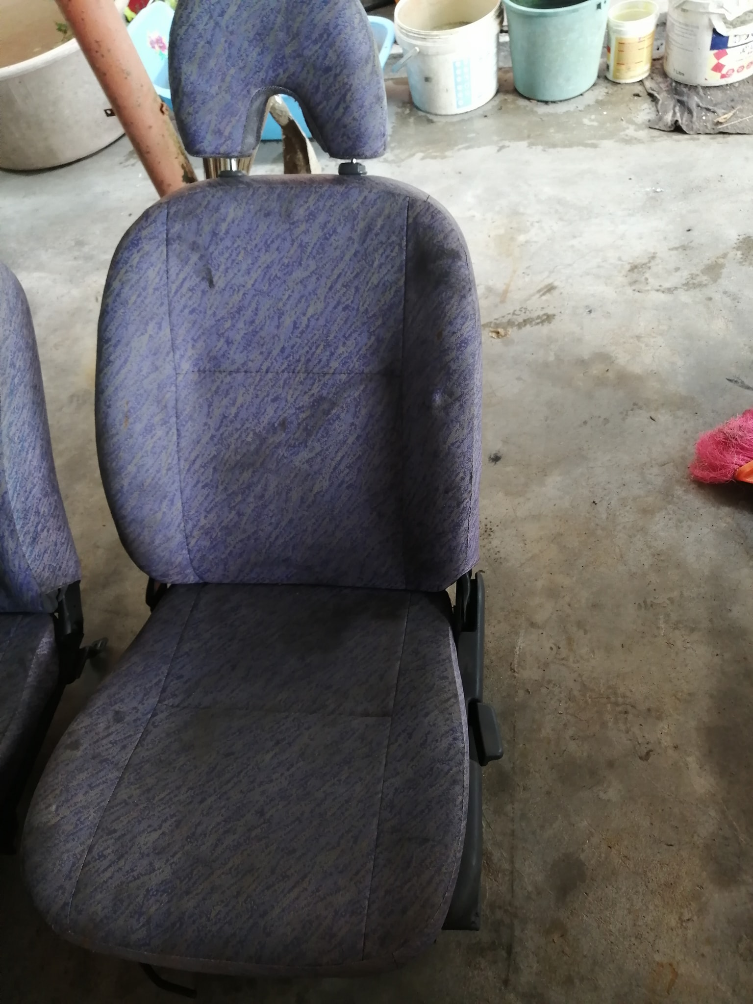 Seat L5 Parco Sesuai Untuk Kancil The Pickers Station Facebook