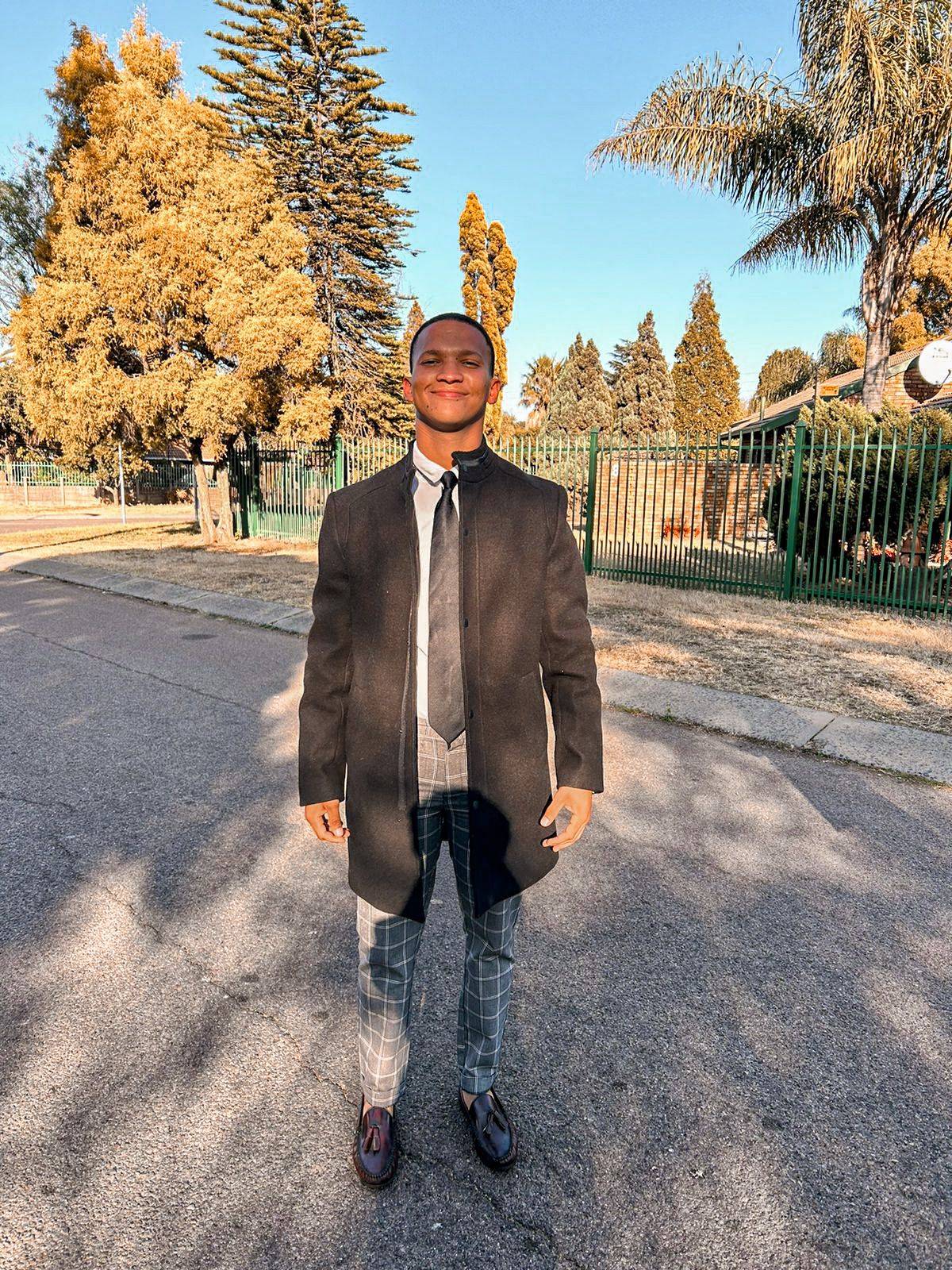 Jeandre Hanse