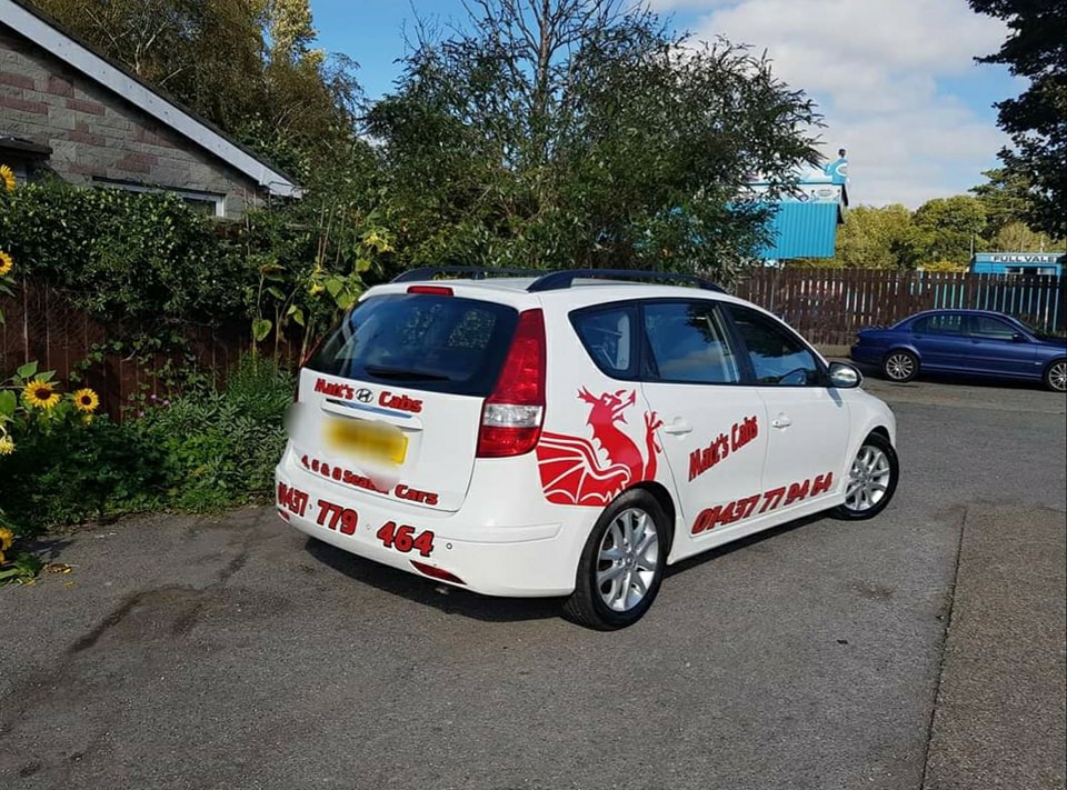 AC Graphics LTD. | Haverfordwest