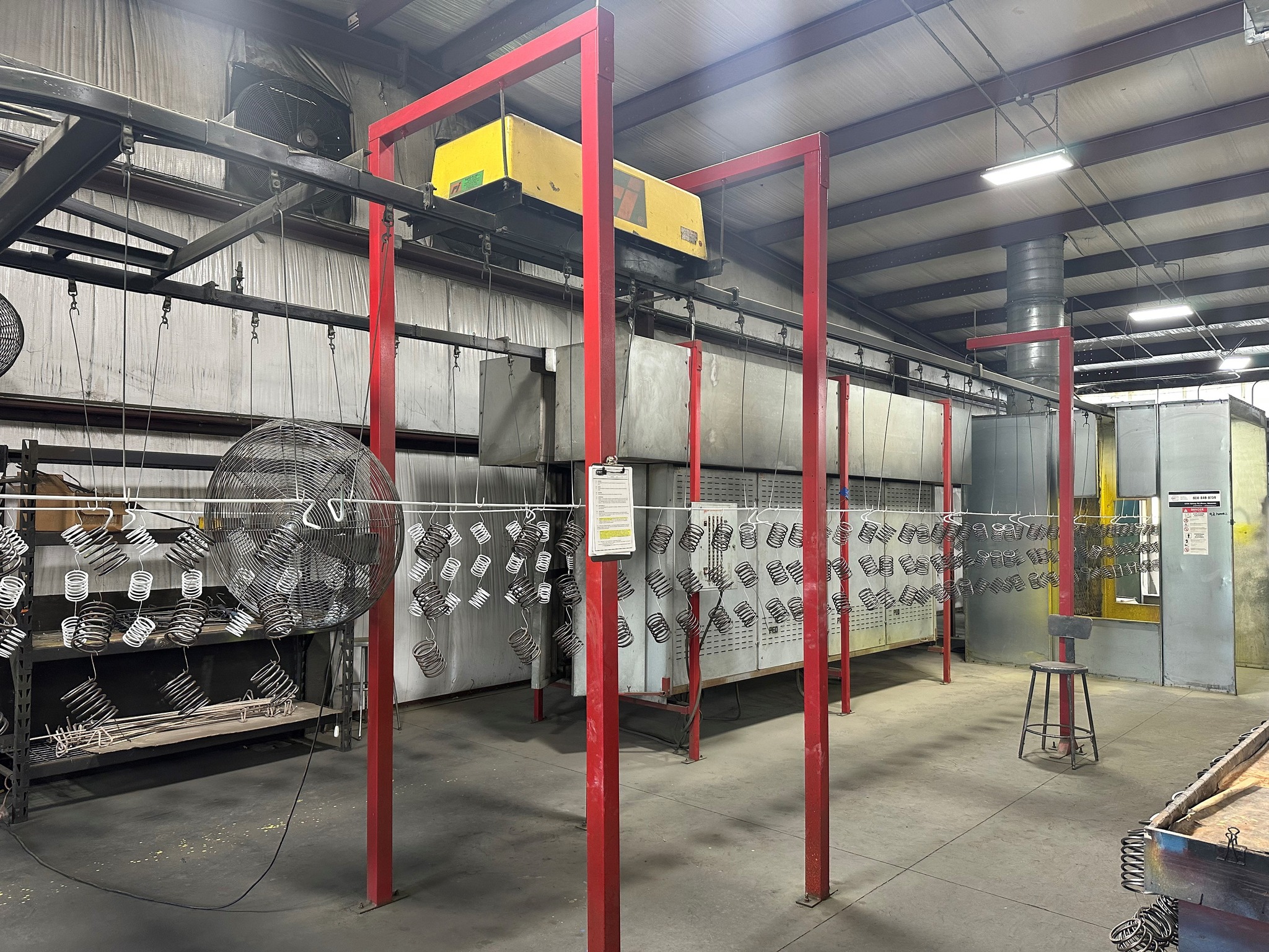 Katy Spring & Manufacturing, Inc | Katy TX