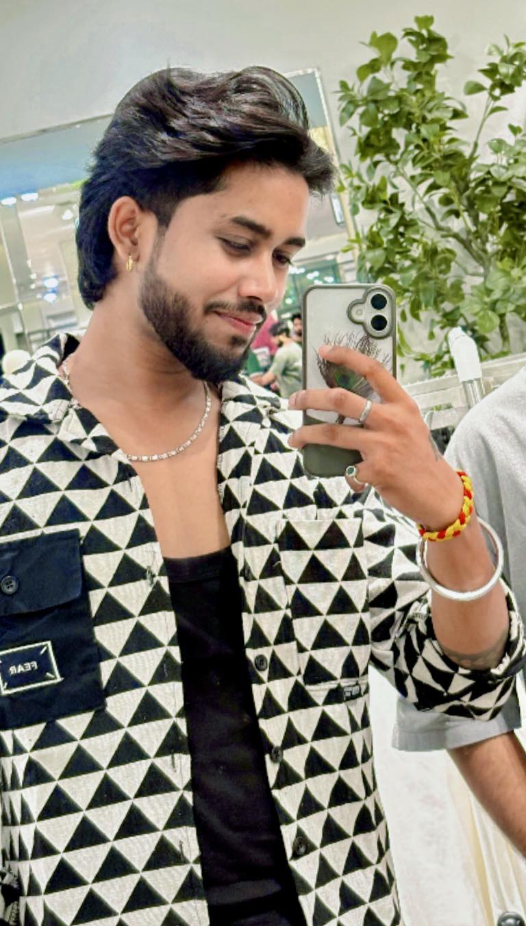 Anubhav Raj