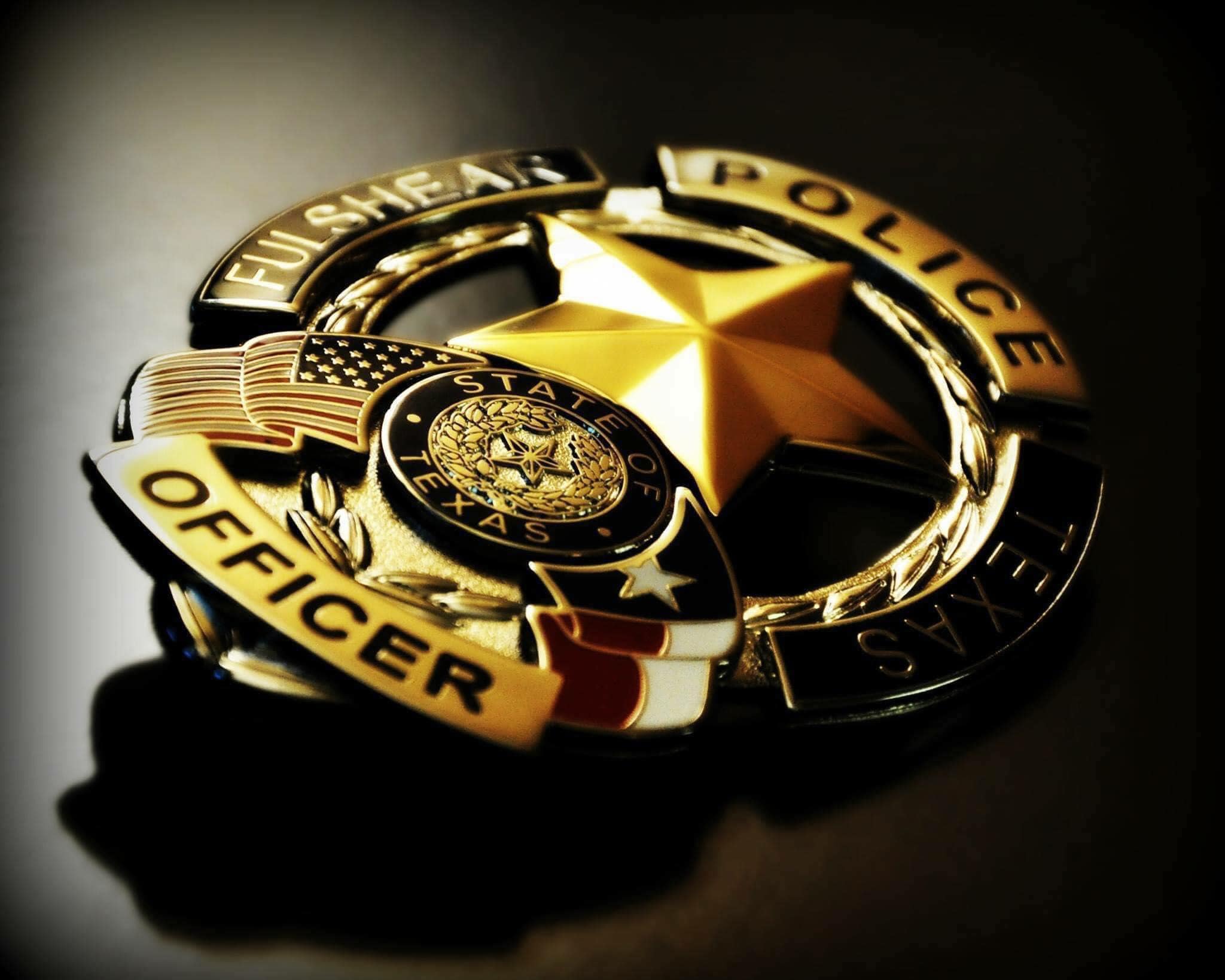 Ferris Police Department's Citizens on Patrol program