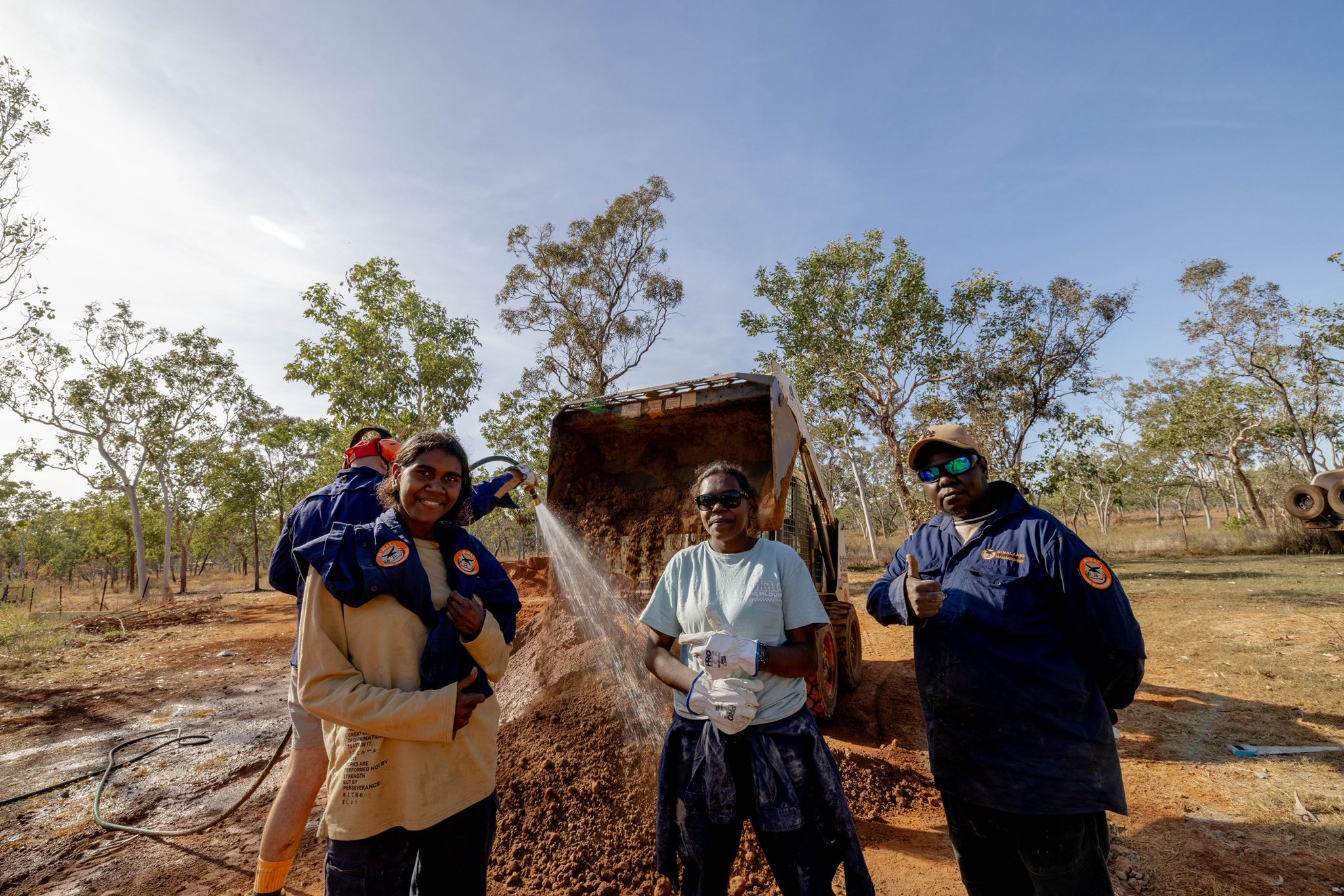 Aboriginal Housing NT | Yarrawonga, Northern Territory NT