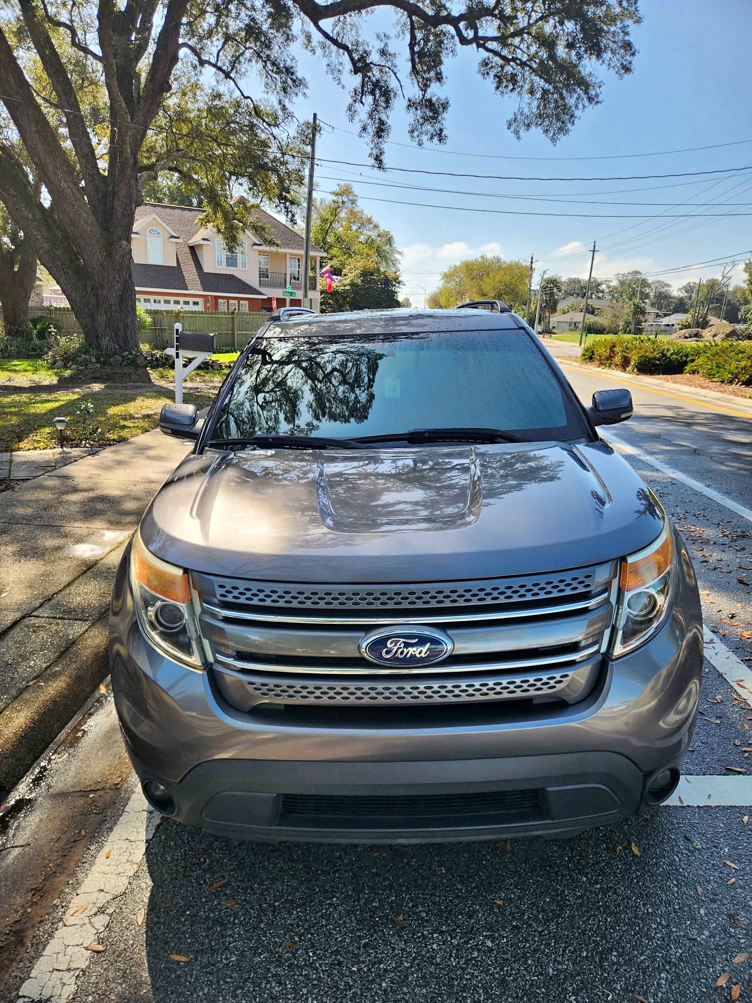 Sitemapcdatahttpsmai2dreferenzcommileage 2011 Ford Explorer