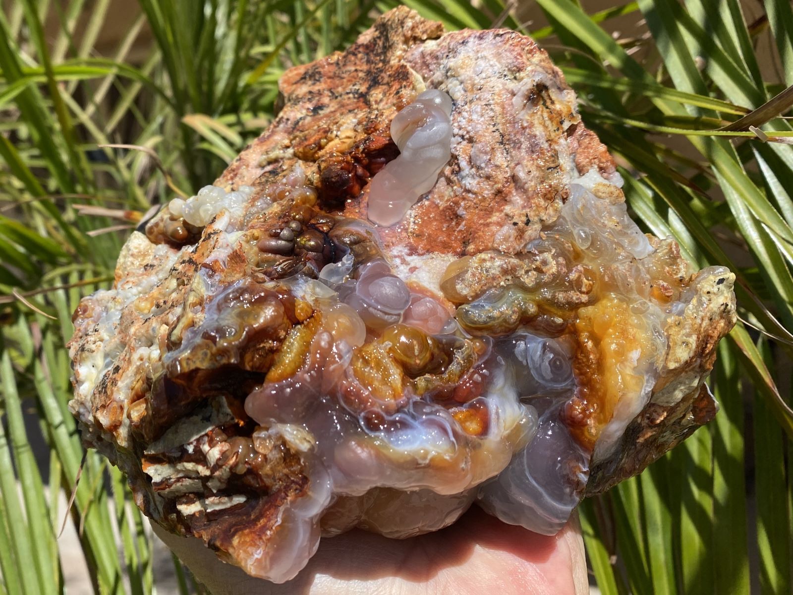 Slaughter Mountain Fire Agate (@slaughtermountainfireagate) • Facebook