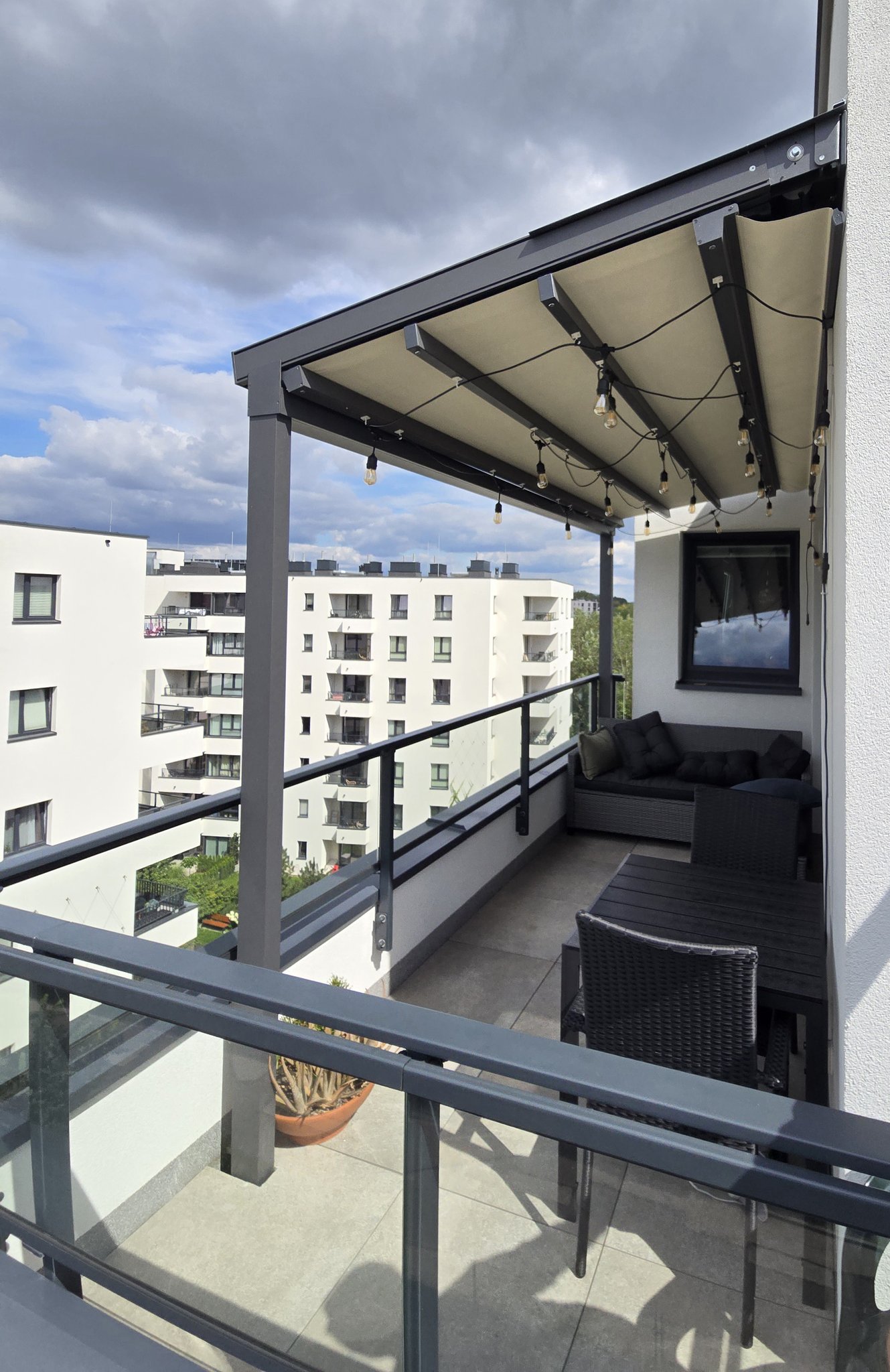 Metrol Solar Protection | Radom