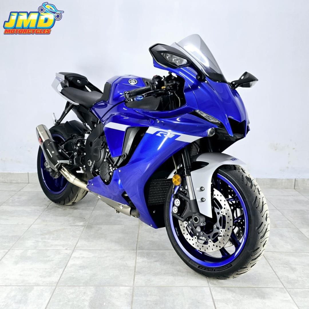 🔥🏍️ YAMAHA MT-10 SP 🏍️🔥 💰 R214,900.00 📅 2017 Model