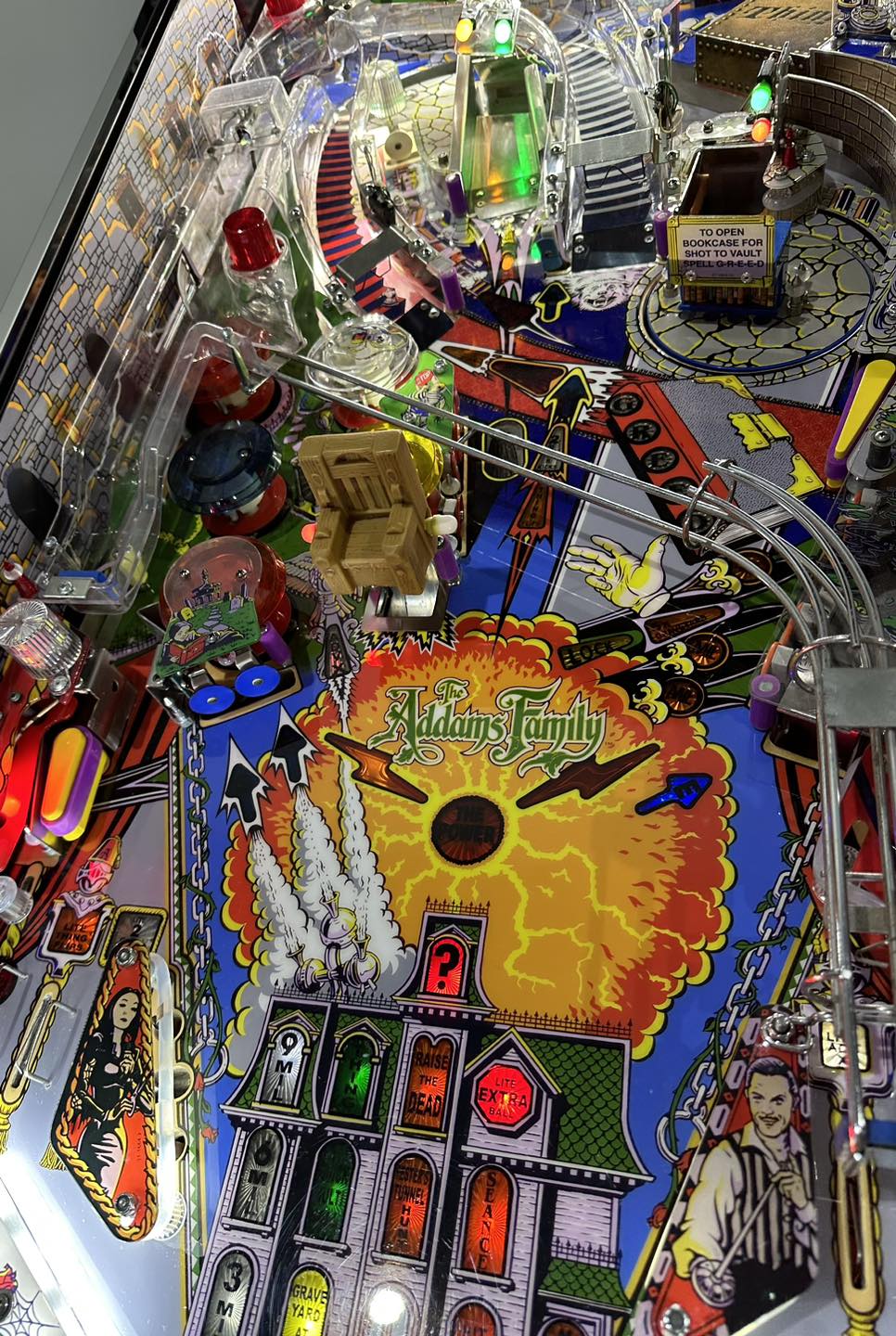Pinball Master