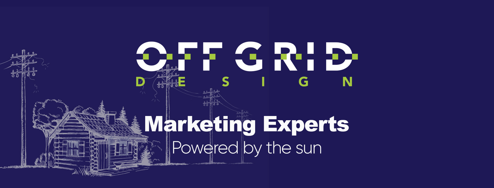 Picture Idea: Off Grid Design