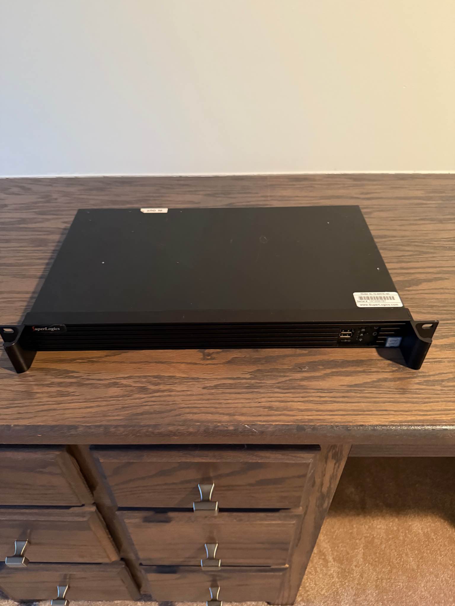 Computer Servers starting at $1 for sale in Lakeside, Tarrant County ...