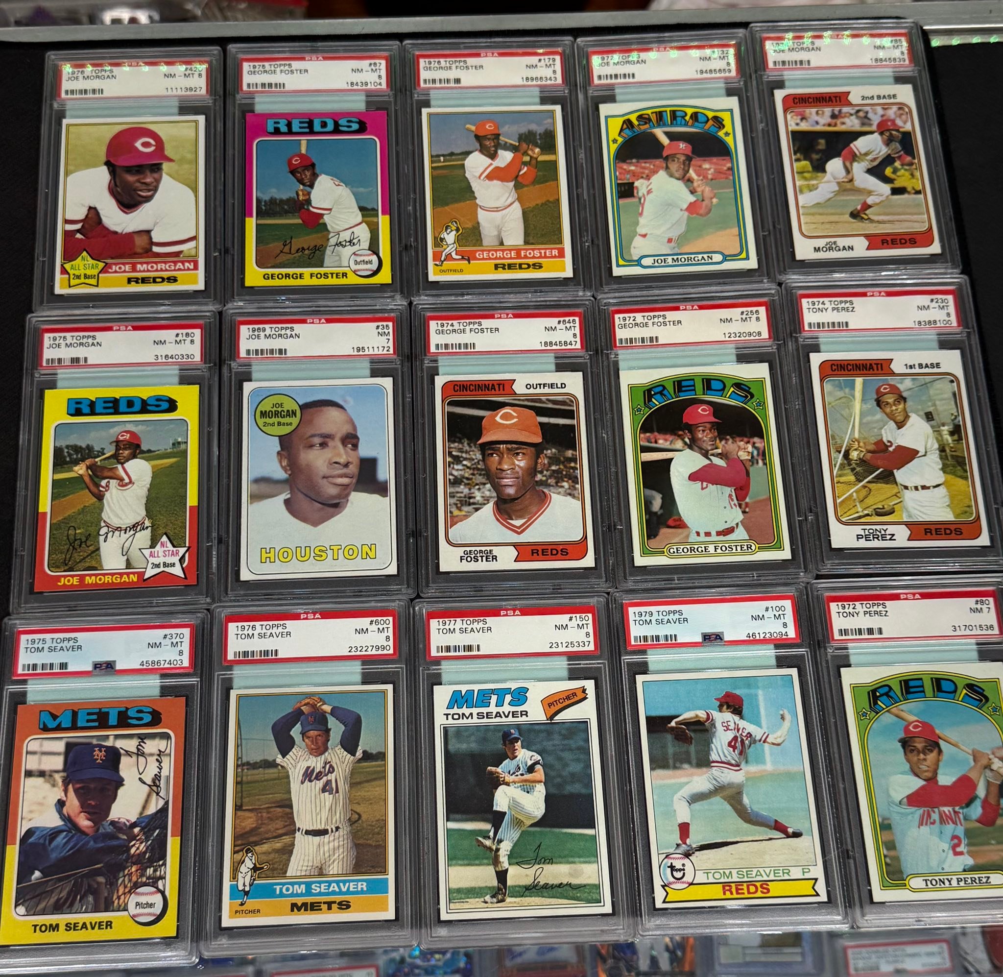 Ethan's Sports Cards &... - Ethan's Sports Cards & More Shop